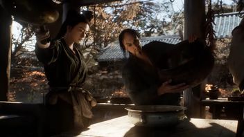 Kontynuacja Black Myth: Wukong prezentuje swoje wdzięki na niekanonicznym zwiastunie