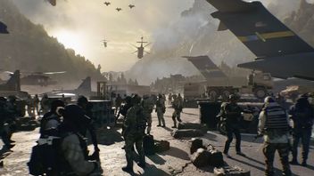 Nowy zwiastun Battlefielda 6 zapowiada 2. sezon, ale gracze pozostają sceptyczni