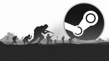 Tysiące graczy doceniło ogromną aktualizację wojennej gry MMO na Steamie