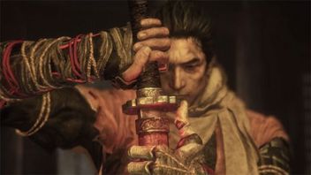 Sekiro Shadows Die Twice na nowym zwiastunie