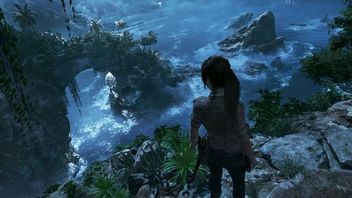 Sterowniki GeForce 399.24 WHQL Game Ready z ulepszeniami dla Shadow of the Tomb Raider