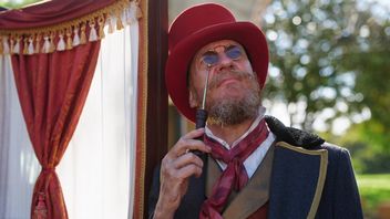 Po 3 latach na Disney+ powrócił przygodowy hit z 96% na Rotten Tomatoes. Dzień po premierze znalazł się w top 10