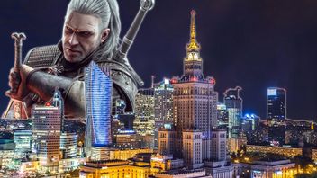 Aż 95% z nich nie zamierza stąd wyjeżdżać. Warszawa umocniła swoją pozycję lidera w polskim sektorze gier