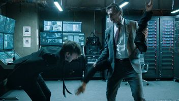 Ma 87% na Rotten Tomatoes i za 5 dni będzie na SkyShowtime. Nie możesz przegapić przebojowej komedii akcji z Liamem Neesonem