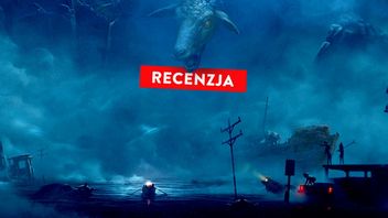 Recenzja Reanimal. Jedna z tych gier, po których długo zadajesz sobie pytanie „co ja właściwie zobaczyłem?"