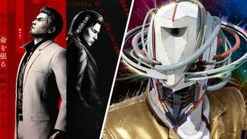 To dobry tydzień dla fanów japońskich gier. Romeo is a Dead Man i Yakuza Kiwami 3 debiutują w atmosferze wielkich emocji