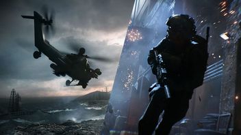 12 nowych map kontra 4 mapy w 5 miesięcy. Zdaniem graczy Battlefield 6 rozwija się w ślimaczym tempie w porównaniu do „czwórki”