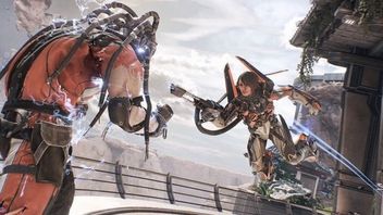LawBreakers wejdzie w kolejną fazę otwartej bety 28 lipca