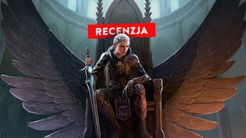 Recenzja Disciples Domination. Generyczne szarobure fantasy, które mogło być DLC do Liberation