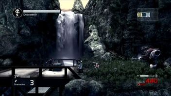 Shadow Complex Remastered - odświeżona wersja platformówki zmierza na PC?
