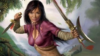 Jade Empire: Edycja Specjalna za darmo na Originie