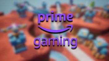 2 gry do odebrania w Amazon Prime Gaming od 12 lutego, w tym strategiczny roguelite