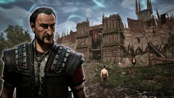 Gothic Remake ma dokładną datę premiery. Nowy zwiastun ujawnia kluczową informację