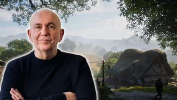 Peter Molyneux wzruszył się do łez. Legendarny ojciec serii szczerze ocenia najnowszy pokaz Fable