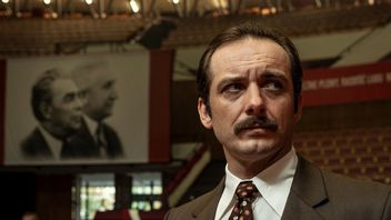 Wystarczył dzień, żeby został numerem 1 na Netflixie. Nowy polski hit podbija streaming