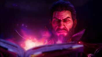 Zapomnijcie o nowej klasie. Po 25 latach prawdziwą atrakcją Diablo 2 jest niepozorna funkcja