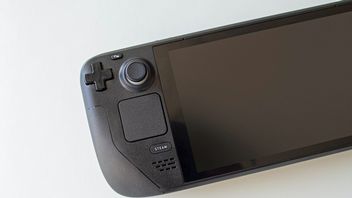 Steam Deck zniknął ze sprzedaży, a Valve milczy; na szczęście handhelda wciąż znajdziemy w Polsce