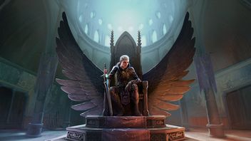 Mroczna legenda powraca, ale nie bez problemów. Premiera strategii Disciples: Domination