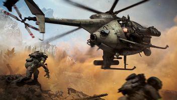 2. sezon Battlefield 6 na pełnym wybuchów gameplayu. Trzy uderzenia dostarczą graczom masę nowości, ale EA DICE zignorowało krytykę małej liczby map