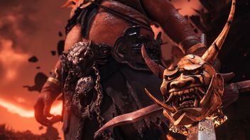 Darmowy dodatek do Ghost of Yotei ma dokładną datę premiery. W Legends zagramy już niedługo