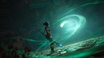 Mocne otwarcie State of Play. Sony zapowiedziało kontynuację przygodowej gry akcji Kena z notą 91/100 na Steamie