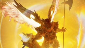 Brutalny soulslike stawiający na nieskrępowaną, krwawą akcję. Tak wygląda Crimson Moon