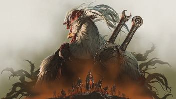 Nic tak nie zdziwiło nas na State of Play, jak slasher z Wielkim Kurczakiem w roli głównej