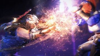 To się nie dzieje. Na rynek wraca legendarna 30-letnia seria bijatyk Dead or Alive