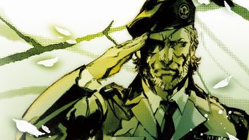 Zawartość Metal Gear Solid: Master Collection Vol. 2 już oficjalnie. Wiemy, kiedy wyczekiwany zestaw trafi do sprzedaży