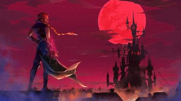 Pracują nad nią twórcy genialnego Dead Cells. Nowa Castlevania to ukłon w stronę klasyki z nutą nowoczesności