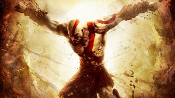 Syn powrócił. Trylogia remake'ów God of War przypomni nam, jak rozpoczęła się historia Kratosa