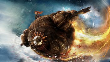 Fan Clair Obscur zamówił zestaw Monolith i dostał pismo od władz. Artbook został skonfiskowany, bo urzędnicy podobno wzięli go za starożytny artefakt