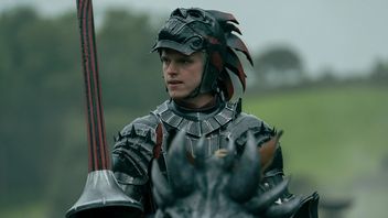 Twórca Rycerza siedmiu królestw na temat tego, dlaczego odcinki są tak krótkie: „Nie robiliśmy żadnych dziwnych pobocznych misji”