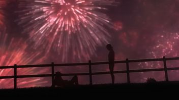 Ma ocenę 9,1 i zgarnęło w box office 162 mln dolarów. Przebojowe anime wiosną w końcu trafi na Crunchyrolla