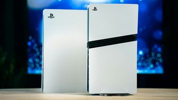 „Osiągamy nieznane wcześniej poziomy stabilności”. Aktualizacja firmware PlayStation 5 przyniosła głównie żarty
