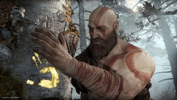 Na trylogii remake'ów God of War się nie skończy. W produkcji jest jeszcze jeden GoW, twierdzi znany informator