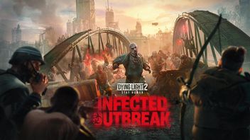 50 milionów graczy w świecie Dying Light. Techland świętuje wielki rekord, serwując atrakcje dla fanów 11-letniej serii