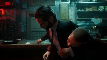 Growy John Wick pokaże nam przeszłość zabójcy, a fani już spekulują, o co chodzi. Jedno ważne wydarzenie na pewno odpada