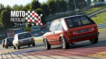 Forza Horizon 6 pokazuje uroki Japonii na nowych filmach, Assetto Corsa Evo pogrąża się mimo aktualizacji 0.5. Motoprzegląd Drauga