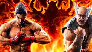 Tekken 7 zawita także na Xboksa One i PC?