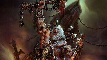 25-letnie Diablo 2 wciąż ma w sobie ogień i pokazuje go na Steam. W najbardziej krytykowaną odsłonę serii Blizzarda „w rzeczywistości nadal grają miliony ludzi”