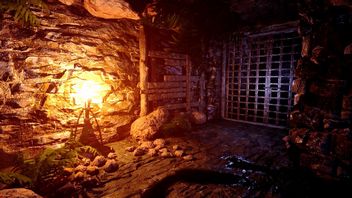 W nową grę współtwórców Gothica można zagrać za darmo na Steam. Cralon zachwyca klimatem, ale na razie ma dużo więcej wad niż zalet