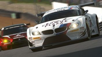 Gran Turismo Sport - premiera i pierwsze oceny