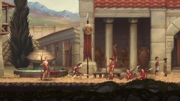 „Czuję się oszukany”. Niezrozumiała decyzja twórców God of War: Sons of Sparta podzieliła graczy