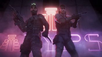 Ubisoft ujawnia przyszłość popularnej strzelanki, kalendarz aż pęka w szwach od nowości. Są duże niespodzianki