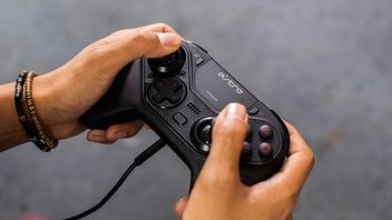 Astro C40 TR Controller – nowy pad do PS4 i PC dla profesjonalnych graczy