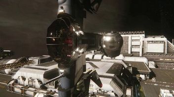 Star Citizen z kampanią Squadron 42 jednak bez opóźnień?