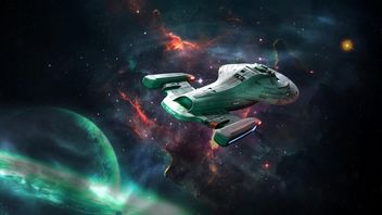 Nowości na Steam. Uczta dla fanów strategii i science fiction