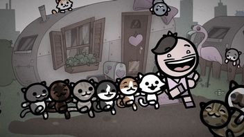 Najnowszy hit Steama ma do pokonania już tylko jednego rywala, by zostać nowym królem gatunku roguelike