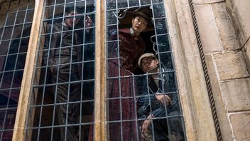 233 mln wyświetleń w tydzień. Za 10 dni na Prime Video trafi serial, który już bije rekordy oglądalności